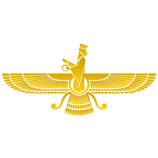 ❤️‍🔥 Эмодзи «IRAN» для Telegram