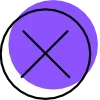 ❌ Эмодзи «Work» для Telegram