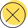 ❌ Эмодзи «Work» для Telegram