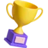🏆 Эмодзи «Work» для Telegram