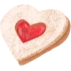 ❤️ Эмодзи «Work» для Telegram