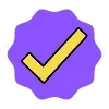 ✅ Эмодзи «Work» для Telegram