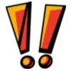 ❗️ Эмодзи «Work» для Telegram