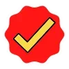 ✅ Эмодзи «Work» для Telegram