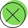 ❌ Эмодзи «Work» для Telegram
