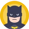 🤩 Эмодзи «Work» для Telegram
