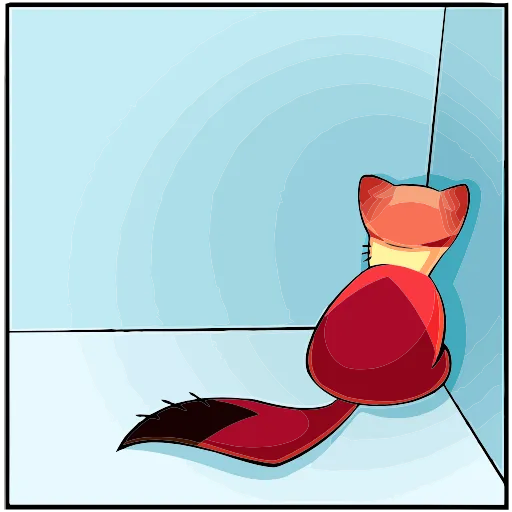 😔 Эмодзи «Ириска» для Telegram