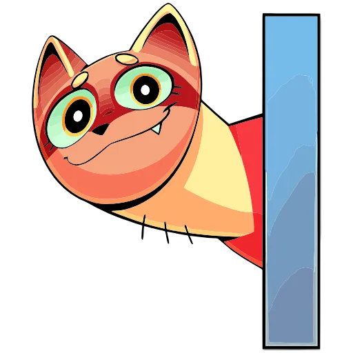🙂 Эмодзи «Ириска» для Telegram