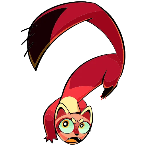🤔 Эмодзи «Ириска» для Telegram