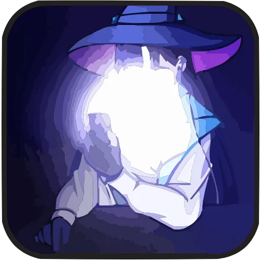 🫨 Эмодзи «Ирма» для Telegram