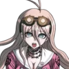 💕 Эмодзи «Miu Iruma» для Telegram