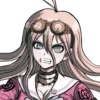 💕 Эмодзи «Miu Iruma» для Telegram