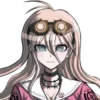 💕 Эмодзи «Miu Iruma» для Telegram