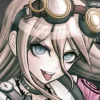 💕 Эмодзи «Miu Iruma» для Telegram