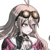 💕 Эмодзи «Miu Iruma» для Telegram