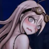 🤨 Эмодзи «Miu Iruma» для Telegram