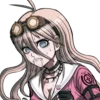 💕 Эмодзи «Miu Iruma» для Telegram