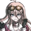 💕 Эмодзи «Miu Iruma» для Telegram