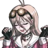 🤨 Эмодзи «Miu Iruma» для Telegram