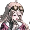 💕 Эмодзи «Miu Iruma» для Telegram
