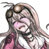 🤨 Эмодзи «Miu Iruma» для Telegram