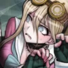 💕 Эмодзи «Miu Iruma» для Telegram