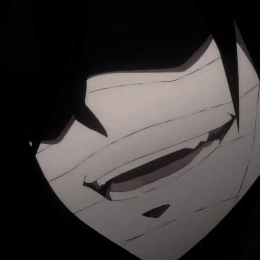 🕸 Стикер «Isaac Foster» для Telegram