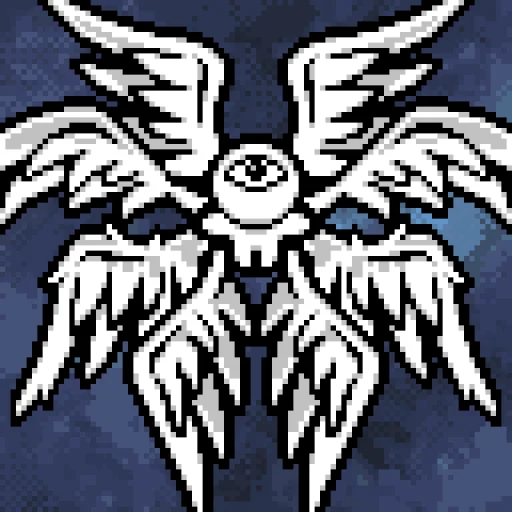 Стикерпак Isaac is Incredible для Telegram — скачать