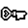 🔑 Эмодзи «Binding of Isaac» для Telegram