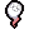 👻 Эмодзи «Binding of Isaac» для Telegram