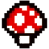 🍄 Эмодзи «Binding of Isaac» для Telegram