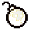💣 Эмодзи «Binding of Isaac» для Telegram