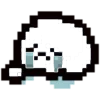 😭 Эмодзи «Binding of Isaac» для Telegram