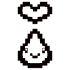 💩 Эмодзи «Binding of Isaac» для Telegram