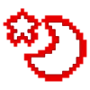 ⭐️ Эмодзи «Binding of Isaac» для Telegram