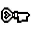 🔑 Эмодзи «Binding of Isaac» для Telegram