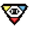 🧐 Эмодзи «Binding of Isaac» для Telegram
