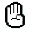 🫸 Эмодзи «Binding of Isaac» для Telegram