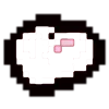 ❤️ Эмодзи «Binding of Isaac» для Telegram