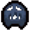 🩳 Эмодзи «Binding of Isaac» для Telegram