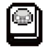 📘 Эмодзи «Binding of Isaac» для Telegram