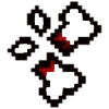 🦴 Эмодзи «Binding of Isaac» для Telegram