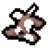 🐕 Эмодзи «Binding of Isaac» для Telegram