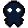 🧍 Эмодзи «Binding of Isaac» для Telegram