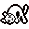 🐈‍⬛️ Эмодзи «Binding of Isaac» для Telegram
