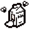 🥛 Эмодзи «Binding of Isaac» для Telegram