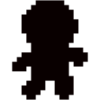 🧍 Эмодзи «Binding of Isaac» для Telegram