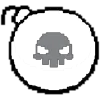 🧨 Эмодзи «Binding of Isaac» для Telegram
