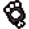 🐾 Эмодзи «Binding of Isaac» для Telegram