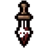 🔪 Эмодзи «Binding of Isaac» для Telegram